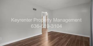 1045 N New Florissant Rd, Florissant, MO 63031 – Move-In Ready & Pet-Friendly! Gallery 5