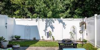 Updated 3 Bedroom 2.5Bath Townhouse in Harrisonburg Gallery 27