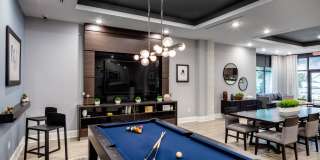 The Lofts at Monroe Parke Gallery 17