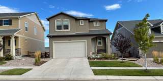 4 Bed 4 Bathroom Home in Banning Lewis With Fished Basement!! Gallery 1