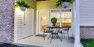 Aberdeen Apartments Gallery 12