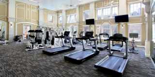 TurtleCreek Apartments Gallery 21