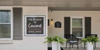 Retreat at Concord Gallery 52