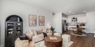 Prose at Parkvale Gallery 6