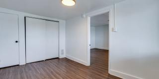 Available JUNE 2026 - 1 Bed w/ off street parking, beautiful view Gallery 11