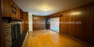 Spacious South Roanoke Home with Lawn Care Included Gallery 42
