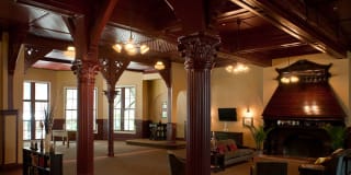 National Park Seminary Apartments Gallery 8