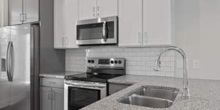Riverwood Apartments and Townhomes Gallery 32