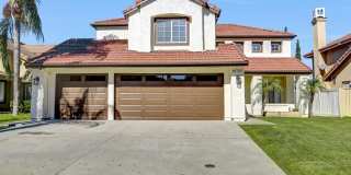 Beautiful 4-Bed, 2.5-Bath Home in Moreno Valley Ranch Gallery 1