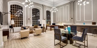 The Loraine Apartments Gallery 2