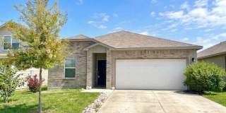 Beautiful 3-Bedroom Home with Office, Community Pool & Large Fenced Yard! Gallery 1