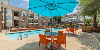 The Village at Bellaire Apartments Gallery 30
