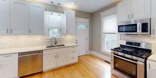 5 BEDROOMS + 2.5 BATHROOMS + 3 FREE OFF-STREET Parking Spaces SINGLE FAMILY HOUSE! Available August 20, 2026! Schedule to see it today! Gallery 1