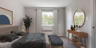 Bedford & Victoria Station - Affordable Housing Gallery 9