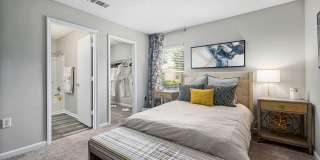 Fieldstone Apartment Homes Gallery 27