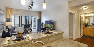 Liberty Crest Gallery 5