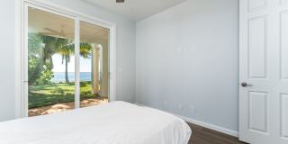 Furnished Luxury Ocean Front Estate in Waianae with Old Hawaii rural setting- 3 Bedrooms x 3 Bathrooms x 2 Half Bathrooms Gallery 55