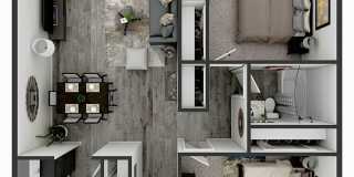 Black Pine Flats Gallery 9