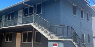 Moiliili/University - Hausten St - 2 Bdrm/1 Bath/No Prkg - $1600 Gallery 1