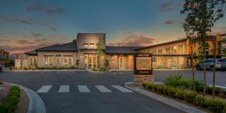 Sierra Vista Apartments Gallery 22