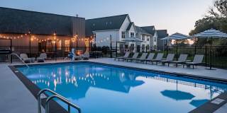 Olive Lane Townhomes Gallery 13