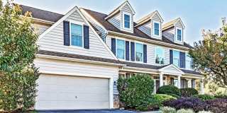 4 bedroom, 2.5 bath home in Hartefeld, Chester County, PA Gallery 1