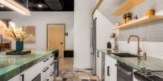 Joseph Arnold Lofts Gallery 39