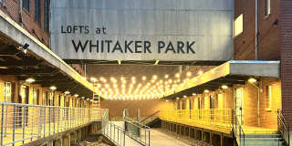 Lofts at Whitaker Park Gallery 18