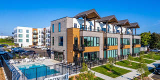 Greenlink Residences Gallery 1