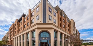 Tin Top Flats at the Creamery Gallery 4
