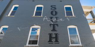 806 South Avenue Gallery 16