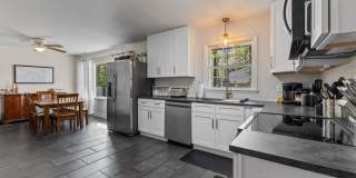 Beautifully Updated 4 Bed 3 Bath Home in Fayetteville Gallery 14