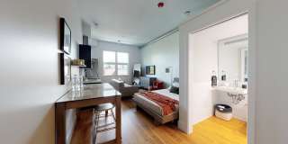 Studio 135 Gallery 38