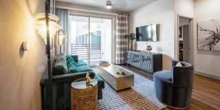 Aster Blue Diamond Apartments Gallery 7