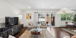 Peartree Apartments Gallery 37
