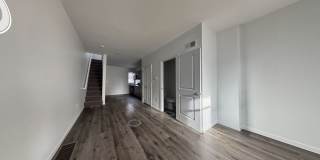 Modern Philly Townhouse w/ Luxury Finishes Gallery 8
