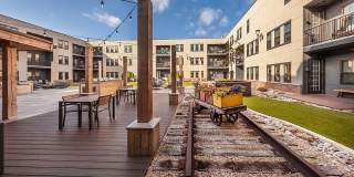 Railyard at Midtown Gallery 16