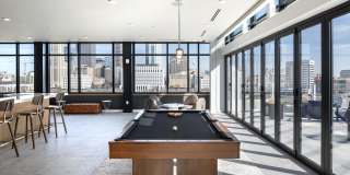 One at the Peninsula One at the Peninsula Gallery 10