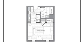104 Howe Gallery 112