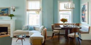 325 West End Avenue Gallery 2