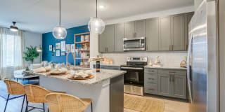 The Dempsey Apartments Gallery 23