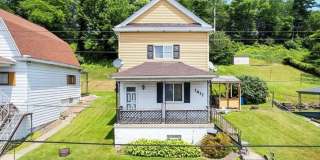 For Rent – 1417 4th Street, Conway, PA Gallery 1