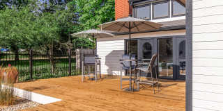 Summer Ridge Apartments Gallery 5