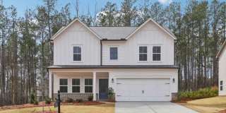 Charming 4BR House in Heron Bay Golf community in Locust Grove Charming 4BR House in Heron Bay Golf community in Locust Grove Gallery 1