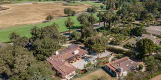 Fully Furnished Hope Ranch Retreat with Golf Course Views & Private Casita Gallery 35