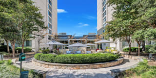 Crystal Plaza Apartments Gallery 1