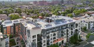 Gardens at Cherry Creek Gardens at Cherry Creek Gallery 1