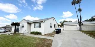 Spacious Monterey Park Home with Large Lot Gallery 1