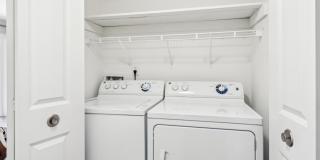 Linkhorn Bay Apartments Gallery 29