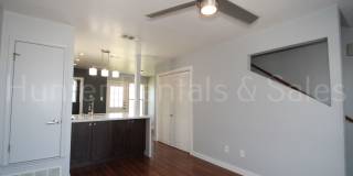 Beautiful 2 Bedroom, 1.5 Bath Townhouse Beautiful 2 Bedroom, 1.5 Bath Townhouse Gallery 5